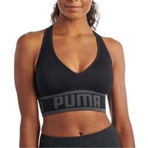 PUMA Seamless Sports Bra